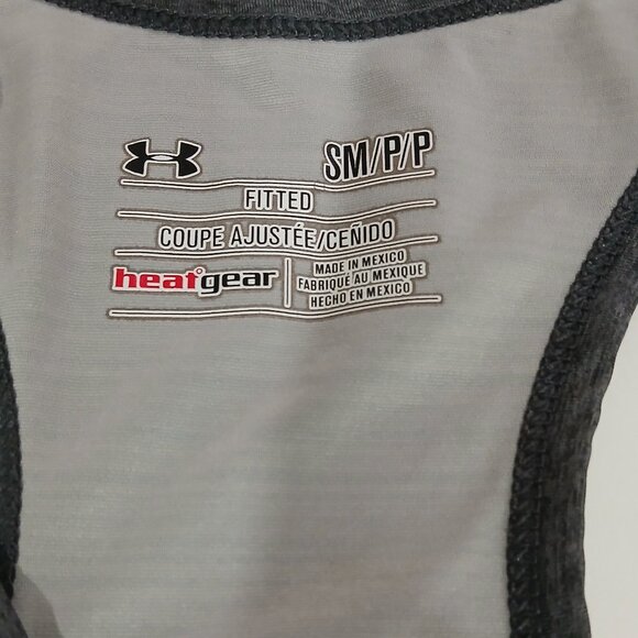 Great for the Gym, Two Tank Tops ,Small with Two Gym Shorts Medium, Bundle for - Picture 4 of 8